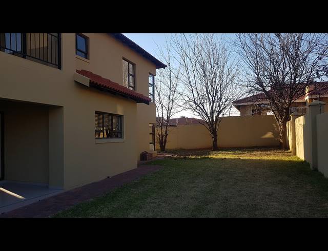 3 BEDROOM HOUSE SOLD IN WILKOPPIES